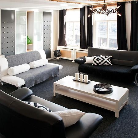 Canal Holiday Apartment アムステルダム 部屋 写真