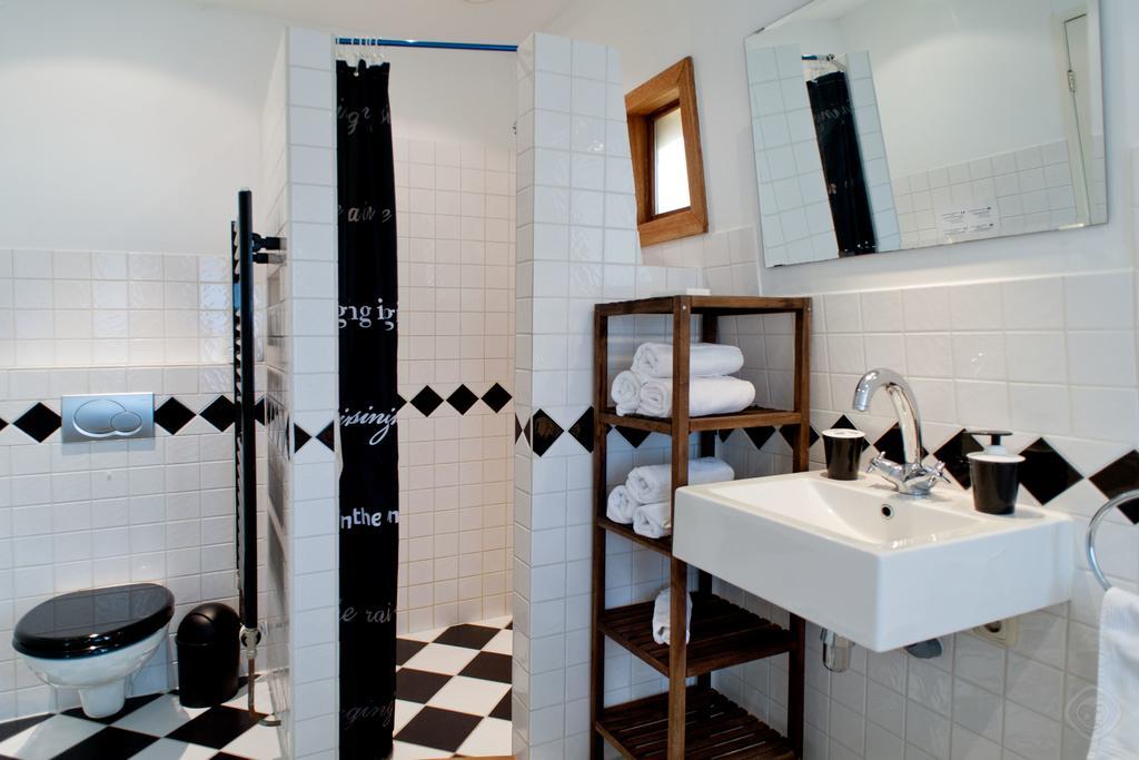 Canal Holiday Apartment アムステルダム 部屋 写真