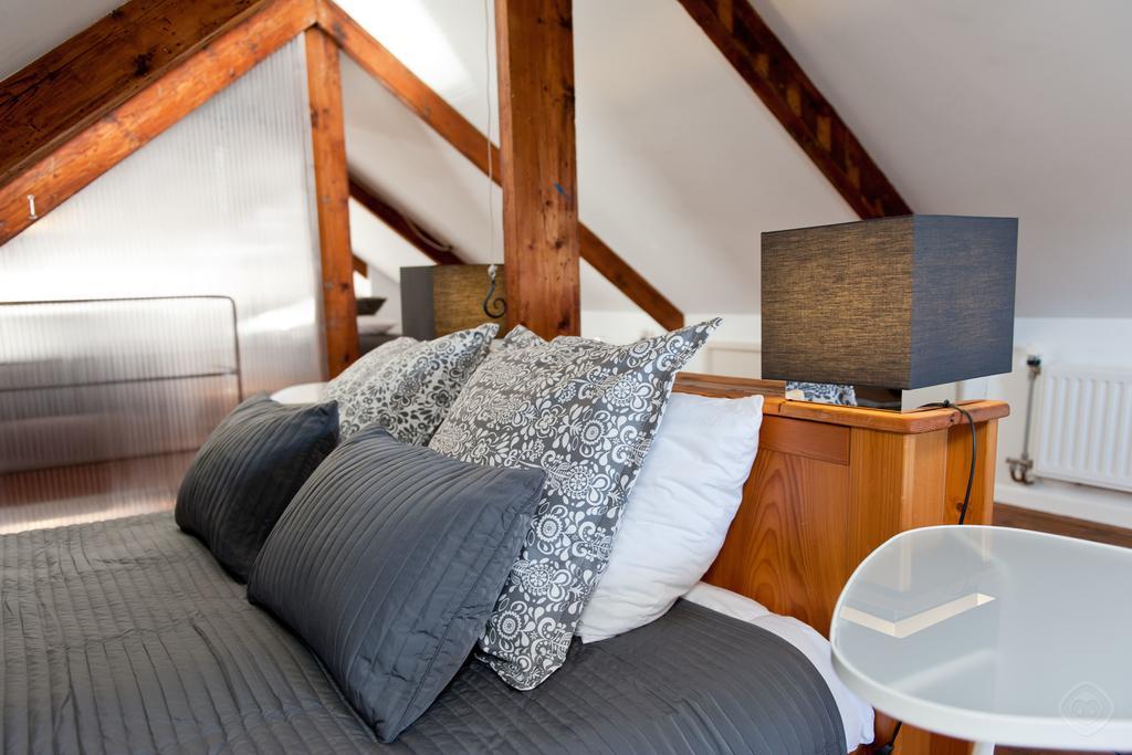 Canal Holiday Apartment アムステルダム 部屋 写真