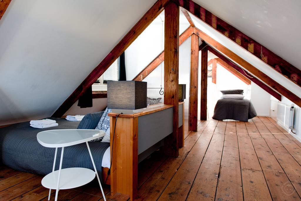 Canal Holiday Apartment アムステルダム 部屋 写真