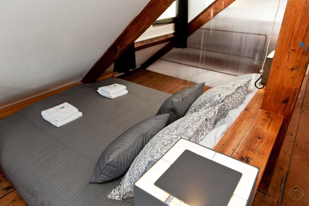 Canal Holiday Apartment アムステルダム 部屋 写真