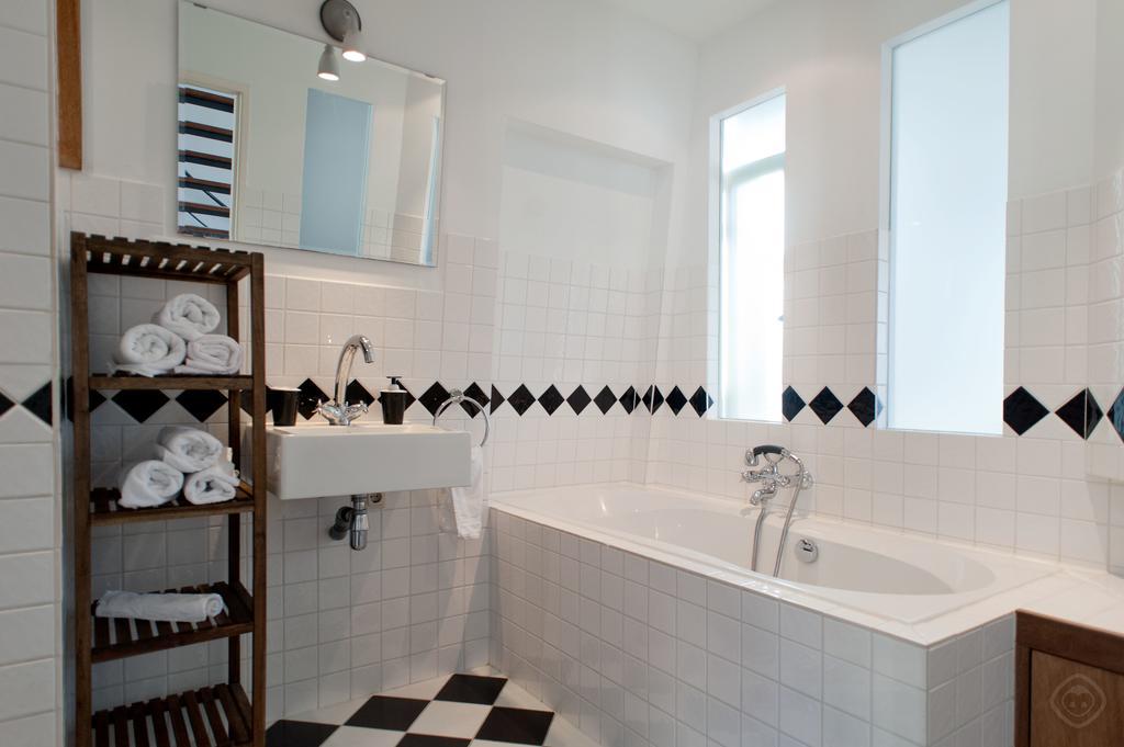 Canal Holiday Apartment アムステルダム 部屋 写真