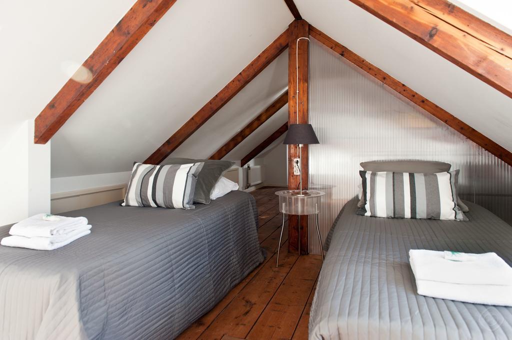 Canal Holiday Apartment アムステルダム 部屋 写真